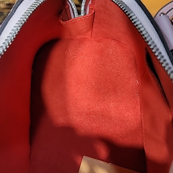 Louis Vuitton Epi Leather Limited edition Alma BB 2way bag - Picture 11 of 16